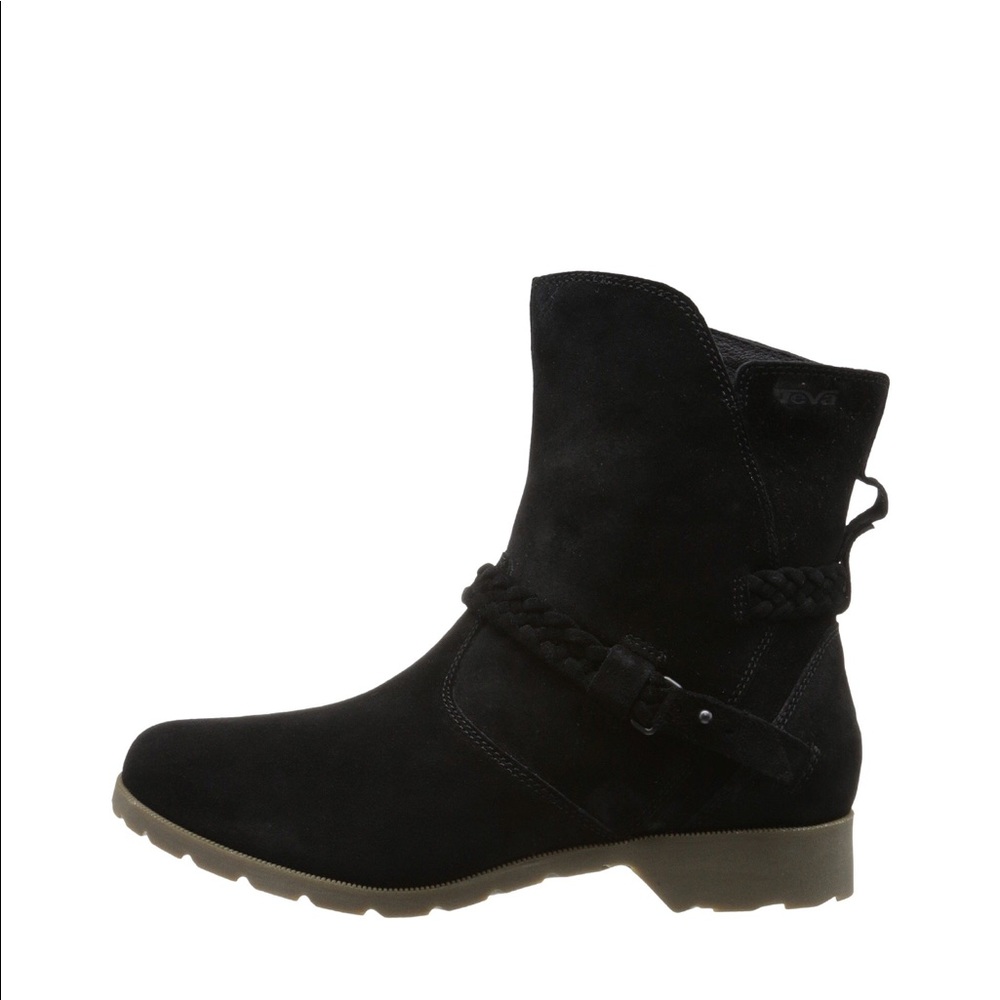 Teva Boots